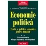 Economie politica ( partea a III-a)