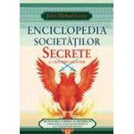 Enciclopedia societatilor secrete