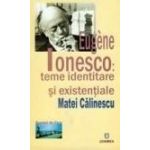 Eugene Ionesco: teme identitare si existentiale