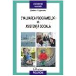 Evaluarea programelor de asistenta sociala