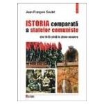 Istoria comparata a statelor comuniste