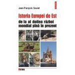 Istoria Europei de Est de la al doilea razboi mondial pina in prezent