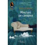 Minciuni pe canapea