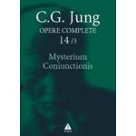 Opere complete. Vol. 14/3: Mysterium Coniunctionis. Cercetări asupra separării şi unirii contrastelor sufleteşti în alchimie. Volum suplimentar. Aurora consurgens