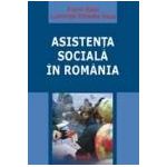 Asistenta sociala in Romania