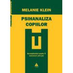 Psihanaliza copiilor