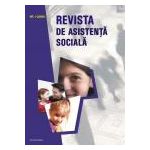 Revista de asistenta sociala. Nr. 1-2/2009