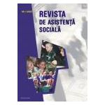 Revista de asistenta sociala Nr. 1-2/2007