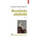 Romania abtibild