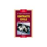 Contracte civile