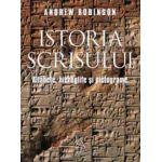 Istoria scrisului