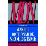 Marele dictionar de neologisme