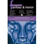 The Year's Best Fantasy And Horror Vol 2