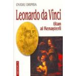 LEONARDO DA VINCI. TITAN AL RENASTERII