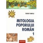 Mitologia poporului roman, Vol. I-II