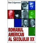 Romanul american al secolului XX