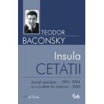 Insula cetăţii