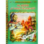 Aladin si lampa fermecata