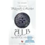 Trilogia Cercului Vol. 3: Alb. Fantastica Urmarire