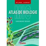 MIC ATLAS DE BIOLOGIE