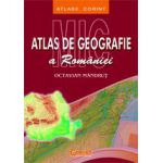 MIC ATLAS DE GEOGRAFIE A ROMANIEI