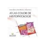 Atlas color de histopatologie (in format electronic, pe CD)