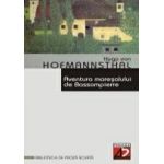 AVENTURA MARESALULUI DE BASSOMPIERRE