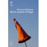 Bal la contele d'Orgel