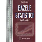 Bazele statisticii -aplicatii-