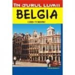 Belgia – ghid turistic