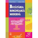 BUCATARIA ROMANEASCA MODERNA