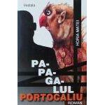 Papagalul portocaliu. Roman