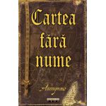 CARTEA FARA NUME