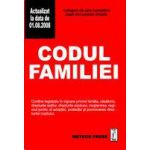 Codul familiei