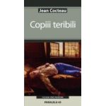 Copiii teribili