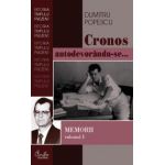 Cronos autodevorându-se. Aburul halucinogen al cernelii