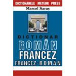 Dictionar francez-roman, roman-francez