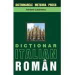 Dictionar italian-roman