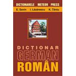 Dictionar german-roman