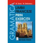 Gramatica limbii franceze prin exercitii