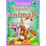 Fabule cu animale