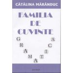 Familia de cuvinte