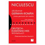 Dicţionar german-român. Limba germană din Austria