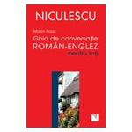 Ghid de conversatie roman - englez pentru toti