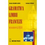 Gramatica limbii franceze prin exercitii