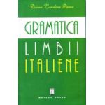 Gramatica limbii italiene