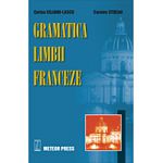 Gramatica limbii franceze