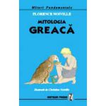 Mitologia greaca