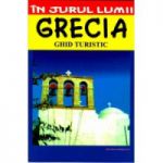 Grecia - ghid turistic