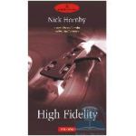 High Fidelity